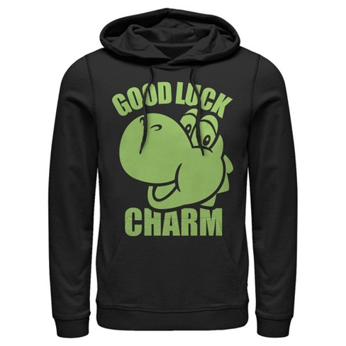 Good luck online hoodie