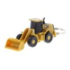 Diecast Masters Caterpillar 950M Wheel Loader Micro Keychain 85986 - 3 of 4