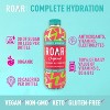 Roar Organic Electrolyte Infusions - Usda Organic - Cucumber Watermelon - 18 Fl Oz (Pack of 12) - 3 of 4
