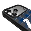 NFL AFC Teams Plaid MagSafe Compatible Cell Phone Case for Apple iPhone 17 Series - 4 of 4