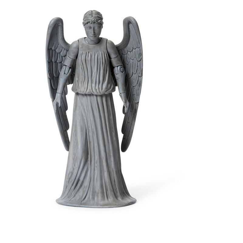 Seven20 Doctor Who 5" Action Figure - Oldest Weeping Angel, 1 of 8