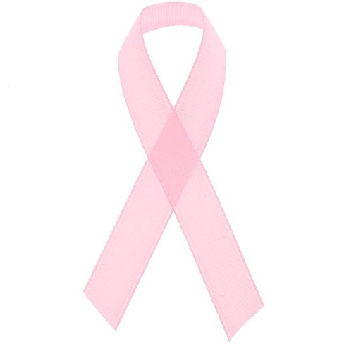 Bright Creations 250-pack Pink Breast Cancer Awareness Ribbons