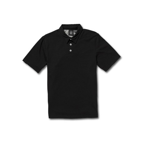 Black shop polo target