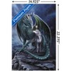 Trends International Lisa Parker - Protector Of Magic Unframed Wall Poster Prints - 3 of 4
