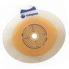 SenSura Click Ostomy Barrier with Adhesive - Trim To Fit, Standard Wear, 60 mm Flange, 5 Count - 2 of 3