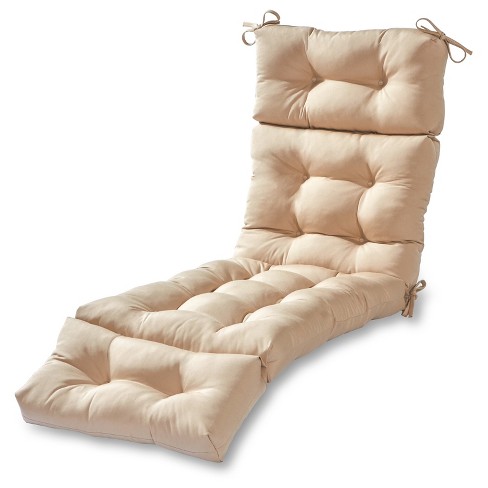 Target chaise lounge cushions hot sale