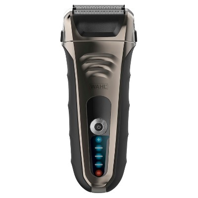 wahl lithium ion target