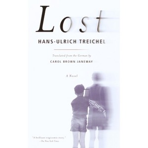 Lost - (Vintage International) by  Hans-Ulrich Treichel (Paperback) - 1 of 1