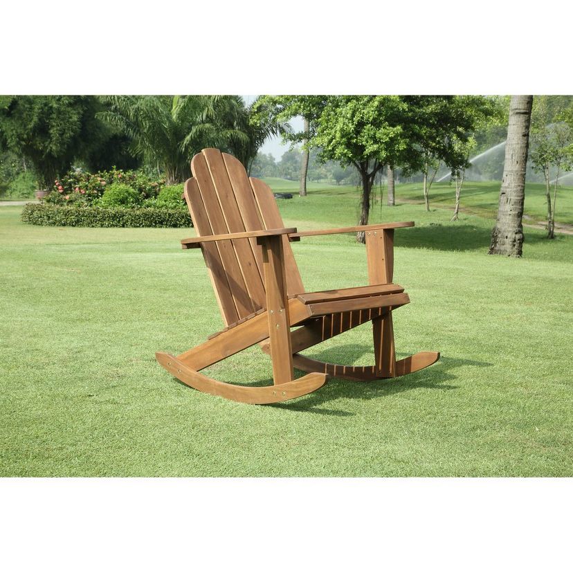 Adirondack Accent Collection - Linon