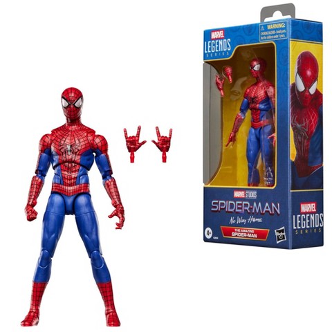 Детские фигурки Marvel Legends Series The Amazing Spider-Man Action Figure