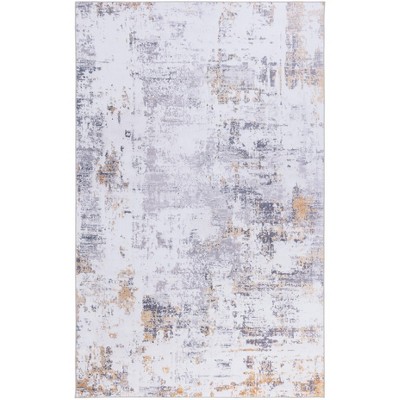 Tacoma TAC863 Power Loomed Indoor Machine Washable Rug - Safavieh