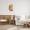 Stupell Industries Southern SunBouquet Boots, 30" x 24" - 2 of 4