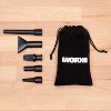 Worx MakerX WA7216 Mini Blower Nozzle Accessory Kit (Portable Mini Blower Not Included) - 3 of 3