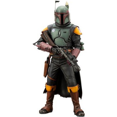 Kotobukiya - Kotobukiya - Star Wars: The Book of Boba Fett - ARTFX+ Boba Fett