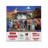 Sunsout Moon Landing 1969 1000 pc   Jigsaw Puzzle 13327 - 3 of 4