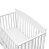 Graco Benton 5-in-1 Convertible Crib with Drawer - 4 of 4