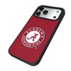 NCAA SEC Universities Solid Bump Cell Phone Case for Apple iPhone 17 Series - 2 of 4