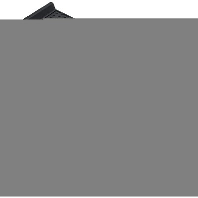 TruAIR Vehicle Service Ramps (6.6", 5-Ton, 2-Pack)