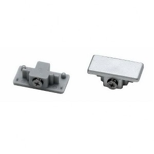 Cal Lighting END Cap - 1 of 2
