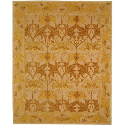 beige/gold
