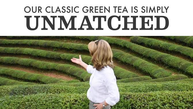 Bigelow Classic Green Tea - 20ct, 2 of 10, play video