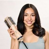 Sultra Compact Bombshell Blowout Brush (Champagne) - 2 of 3