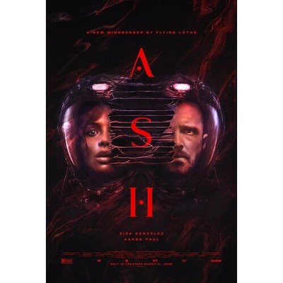 Ash (Blu-ray)