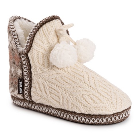 Muk Luks Women's Macee Slippers : Target