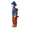 Paw Patrol The Movie Chase Child Costume - image 2 of 4