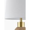 Livabliss Puglia Traditional Table Lamps - 3 of 4