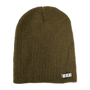 Unisex NEFF Daily Beanie - 1 of 3