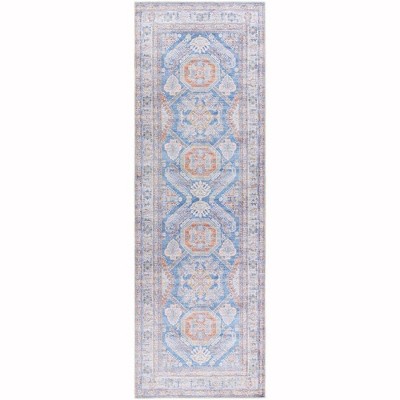 Mark & Day Langereis Washable Woven Indoor Area Rugs