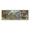 NCAA UCF Knights Game Day at the Zoo 500pc Jigsaw Puzzle - 3 of 3