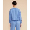 Women's Baker Cargo Top - LUCY PARIS - 2 of 4