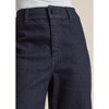 VENUS Womens High Rise Wide Leg Jeans - 4 of 4