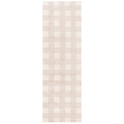 Easy Care ECR216 Handmade Woven Rug - Safavieh