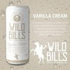 Wild Bill's Craft Soda, Creamy Variety Pack - 12 Fl Oz Can (Pack of 12) - 2 of 4