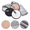 Byootique Makeup Removal Kit with Removing Towel 3 Pack Remover Pads - 3 of 4