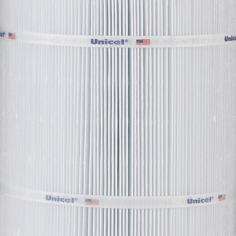 Unicel 5CH-352 35 Square Foot Media Replacement Hot Tub Spa Filter Cartridge with 151 Pleats, 3 of 7