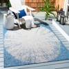 Courtyard CY8893 Power Loomed Indoor and Outdoor Rug - Safavieh - 2 of 4