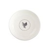 Melrose Stoneware Farmhouse Chicken Platter (Set of 2) - 2 of 2