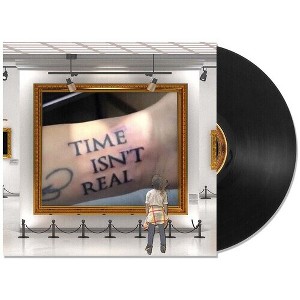 Grabbitz - Time Isn't Real - 1 of 1