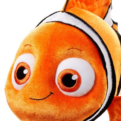 nemo plush toy target