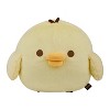 Kiiroitori San-X Original Hearts Sleeping Bag Plush - 3 of 4