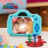 PJ Masks Kids Digital Camera - 2" Screen, Snap 12MP Pics, Records 1080p HD Videos, Built in Games, Durable Drop-Proof Case, USB Rechargeable - 3 of 4