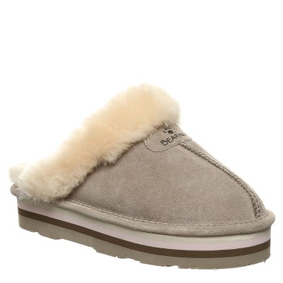 Difference between bearpaw outlet loki and loki ii