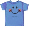 The Juniper Shop Mini Smiley Smile Outline Toddler Short Sleeve Tee - 3 of 4
