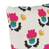 Outdoor Throw Pillow - Skyline Furniture - 3 of 4