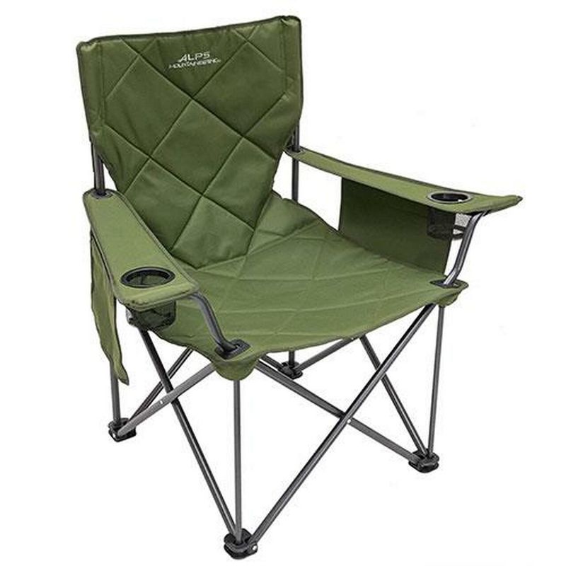 ALPS Mountaineering King Kong Chair, 1 of 3