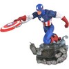 Diamond Select - Diamond Select - Marvel Gallery Vs Captain America PVC Statue - 2 of 3